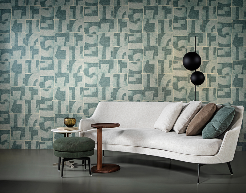 Module Wallpaper by Arte