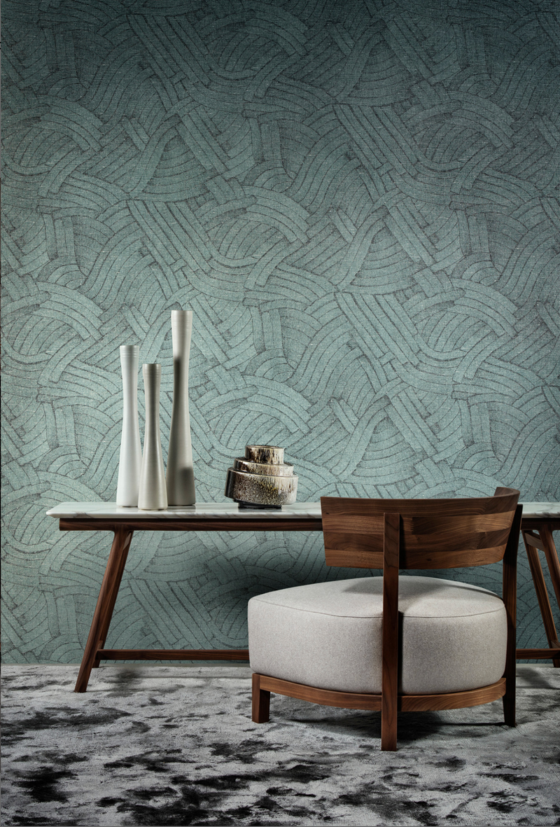 Wind Wallpaper by Arte