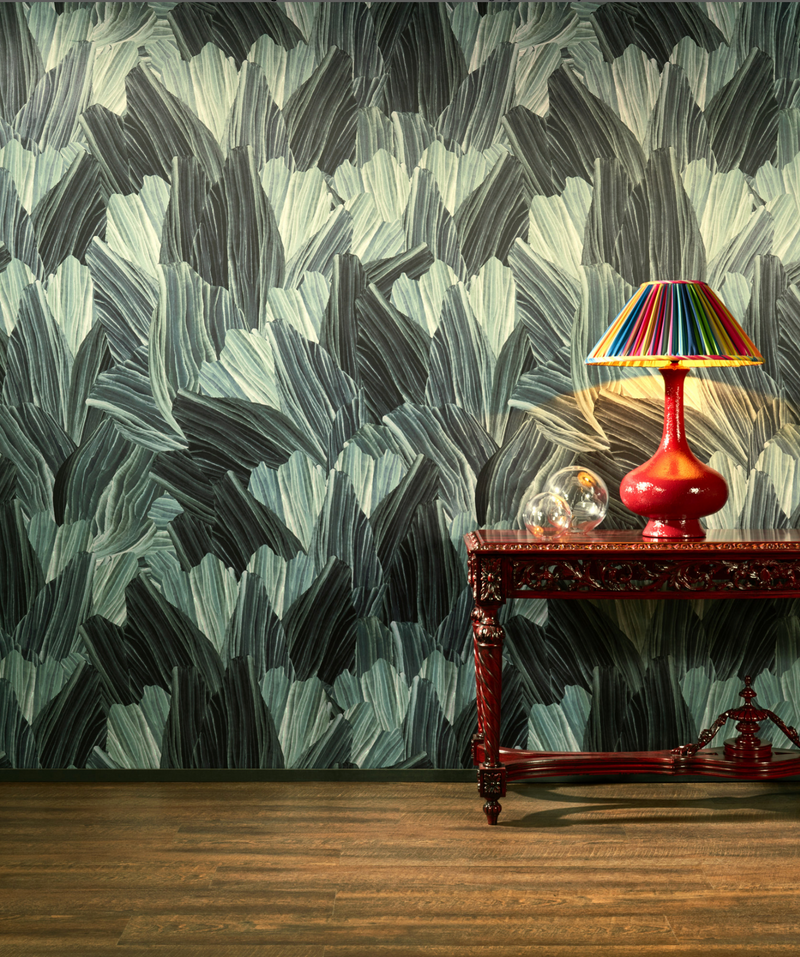 Pavartina Superwide Wallpaper by Arte (Sold per Lineal Metre)