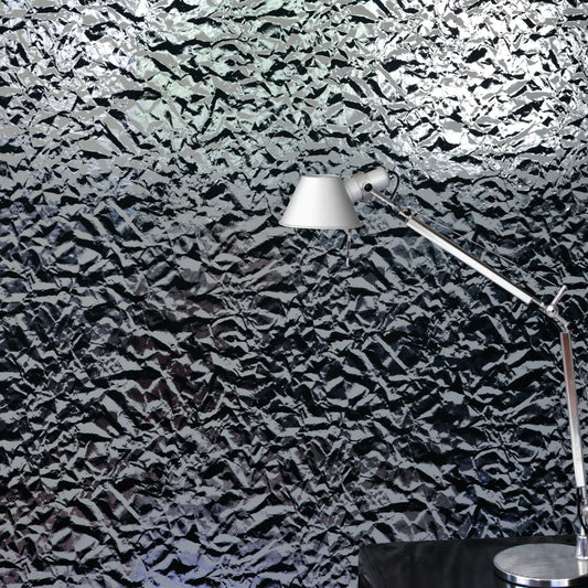 Screwed Up Wallpaper by Erica Wakerly