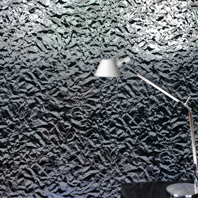 Screwed Up Wallpaper by Erica Wakerly