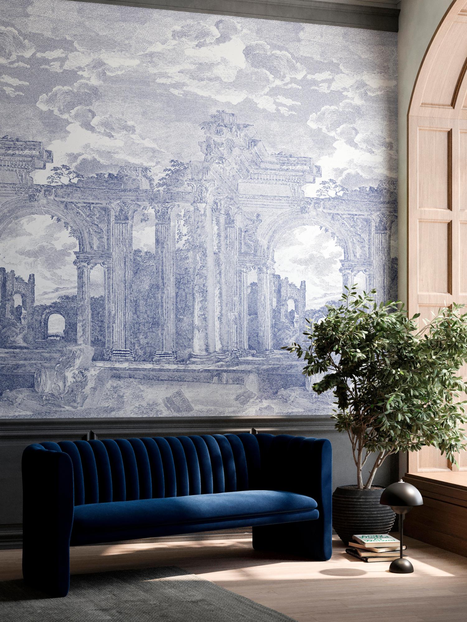 Rovine Wallpanel by Arte
