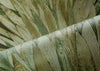 Abanico Leaf Wallpaper by Arte