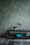 Pandan Wallpaper by Arte