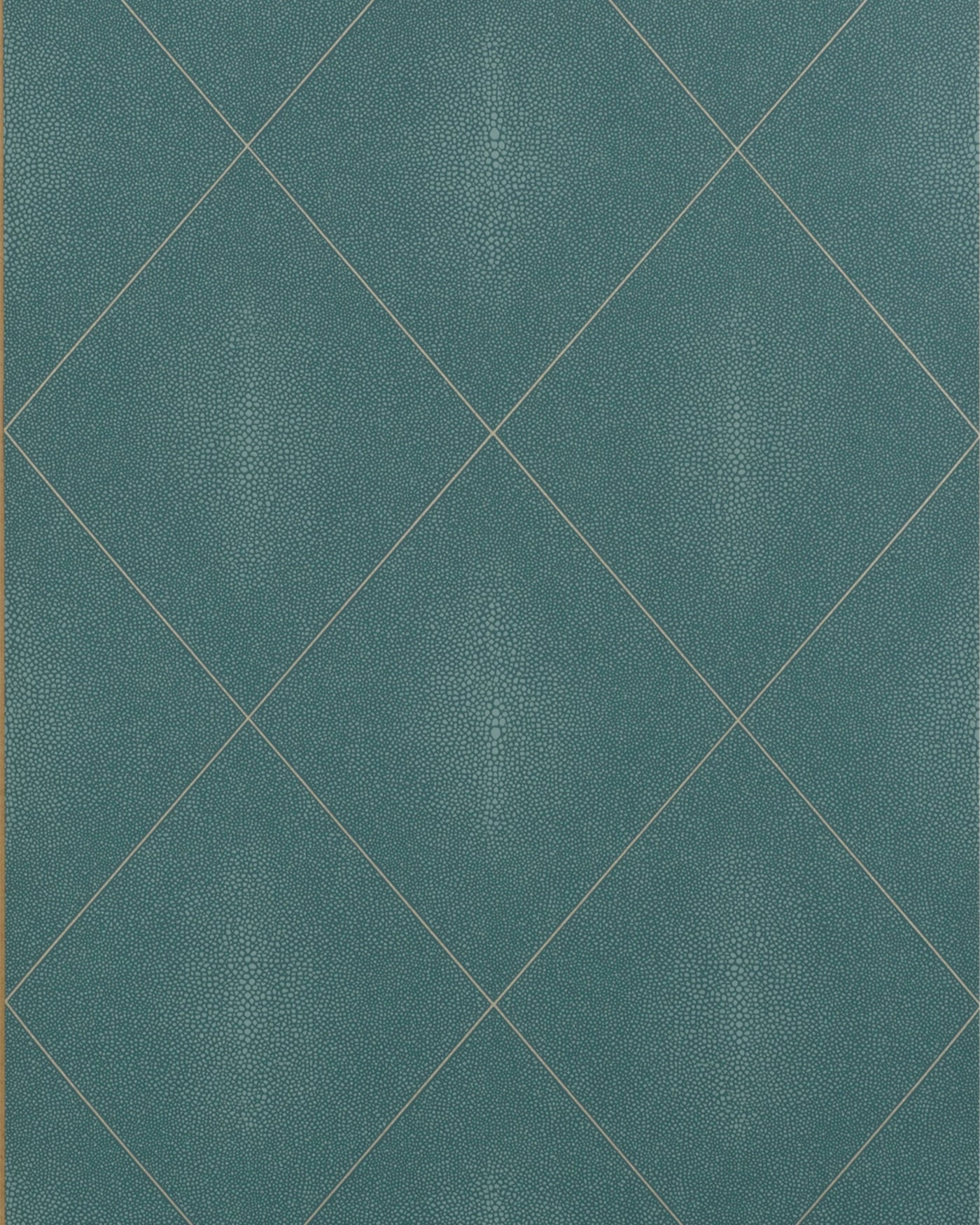 Shagreen Wallpaper by Catherine Martin X Mokum
