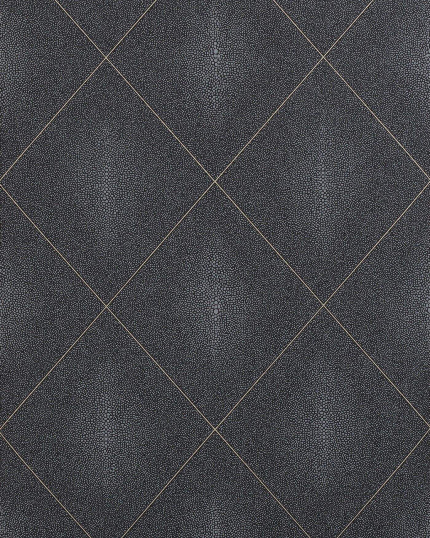 Shagreen Wallpaper by Catherine Martin X Mokum