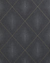 Shagreen Wallpaper by Catherine Martin/Mokum
