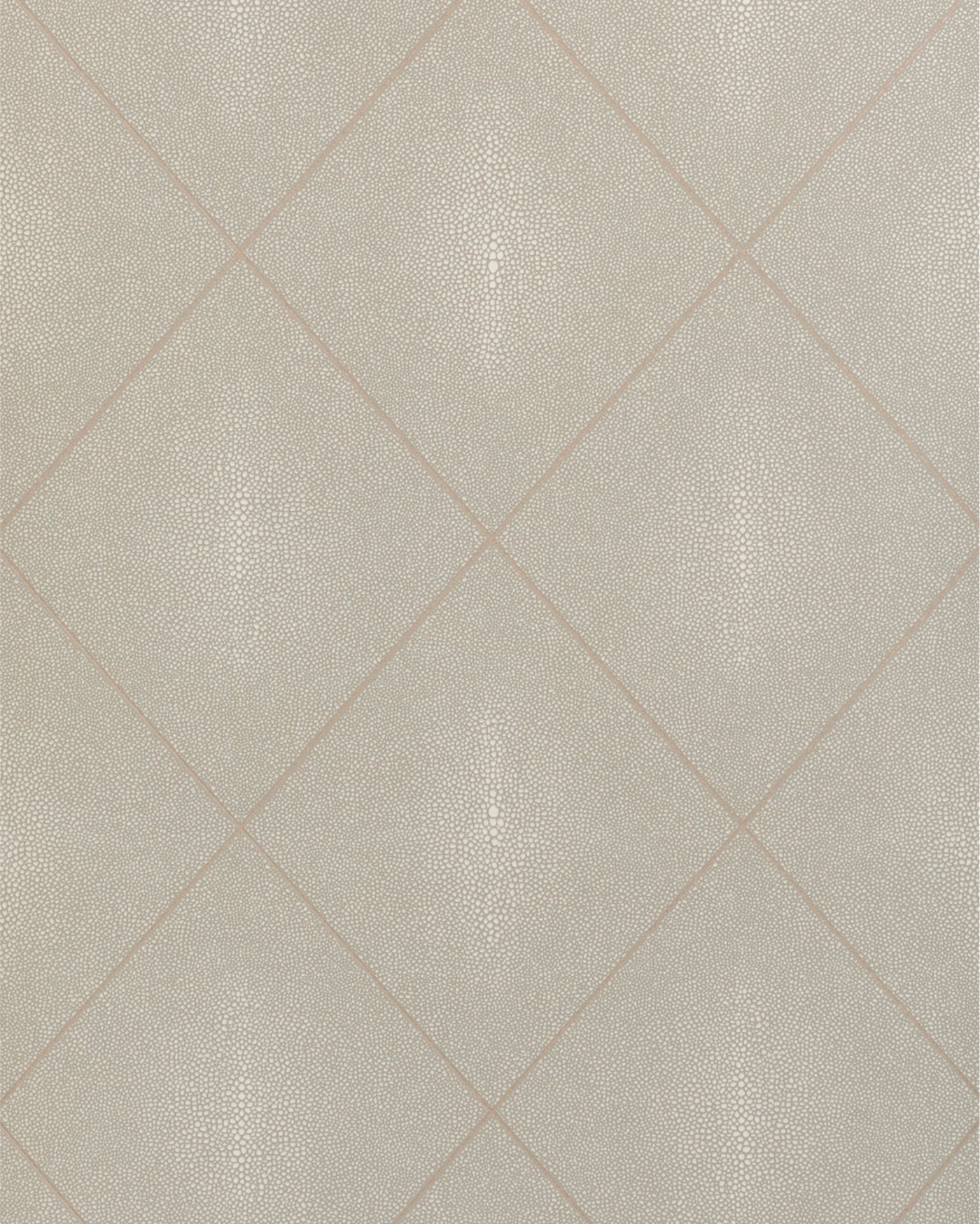 Shagreen Wallpaper by Catherine Martin X Mokum