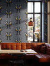 Showboys Wallpaper by Graduate Collection