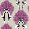 Showgirls Wallpaper by Graduate Collection