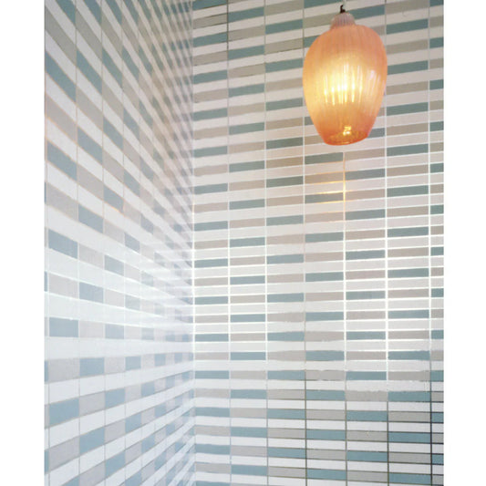 Soda Wallpaper by Erica Wakerly