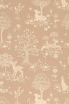 Soft Brown