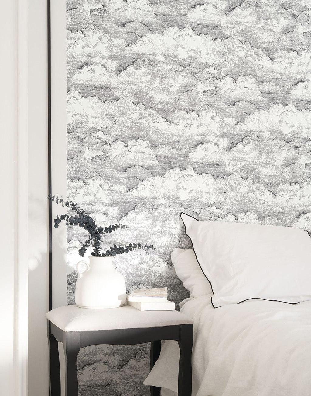 Songe Cloud Wallpaper