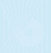 White Line & Blue