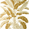 Metallic Gold
