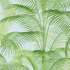 Green and Blue