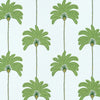 Green and Blue