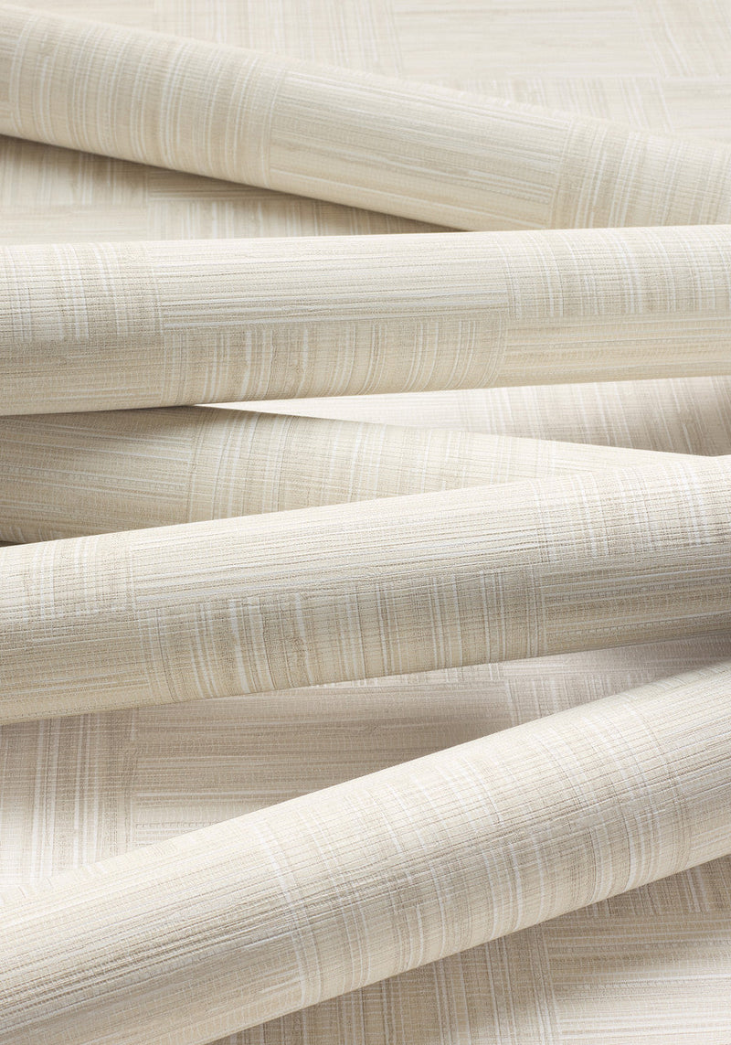 Bayshore Basket Wallpaper