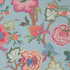 Indienne Jacobean Wallpaper