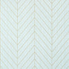 Land Bridge Chevron Wallpaper