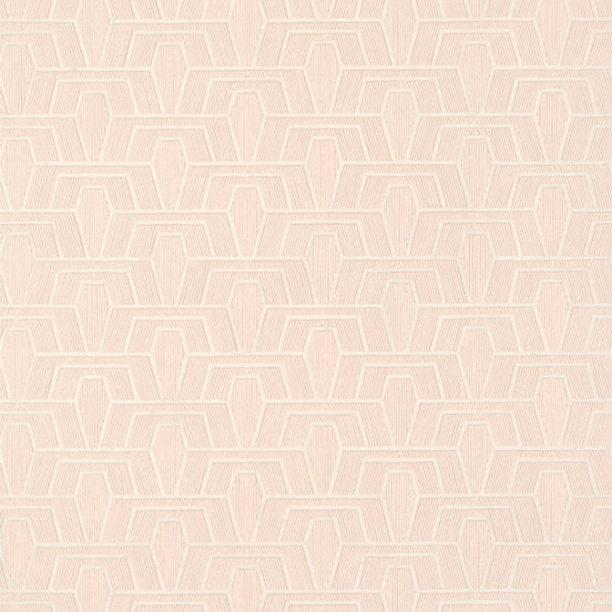 Hinton Tunnel Geometric Wallpaper