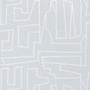 Matrix Geometric Wallpaper