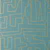 Matrix Geometric Wallpaper