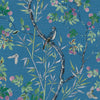 Claire Botanical Wallpaper
