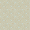 French Lattice Wallpaper