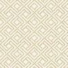 French Lattice Wallpaper