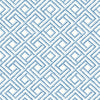 French Lattice Wallpaper