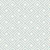 French Lattice Wallpaper