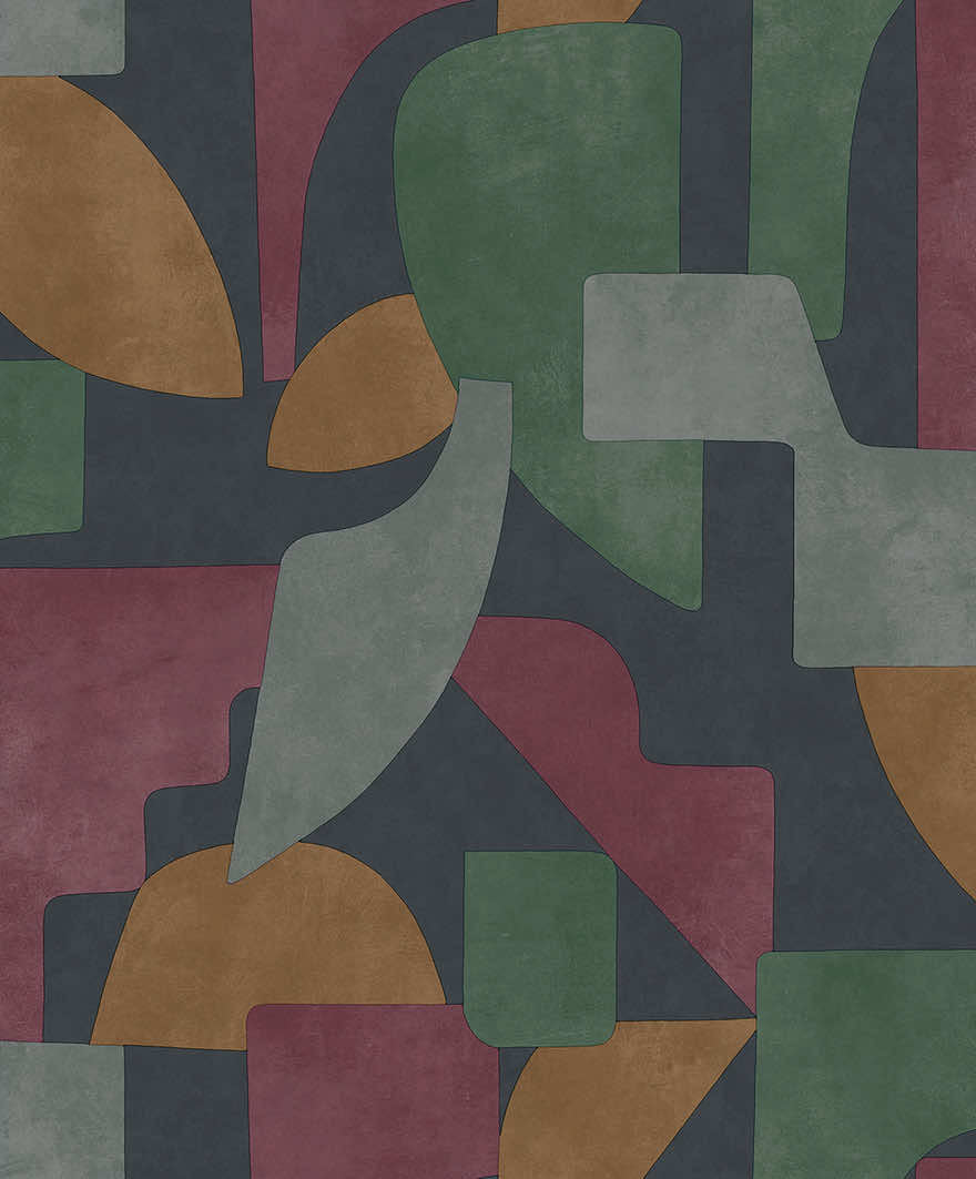 Linnet Wallpaper by Holden Decor