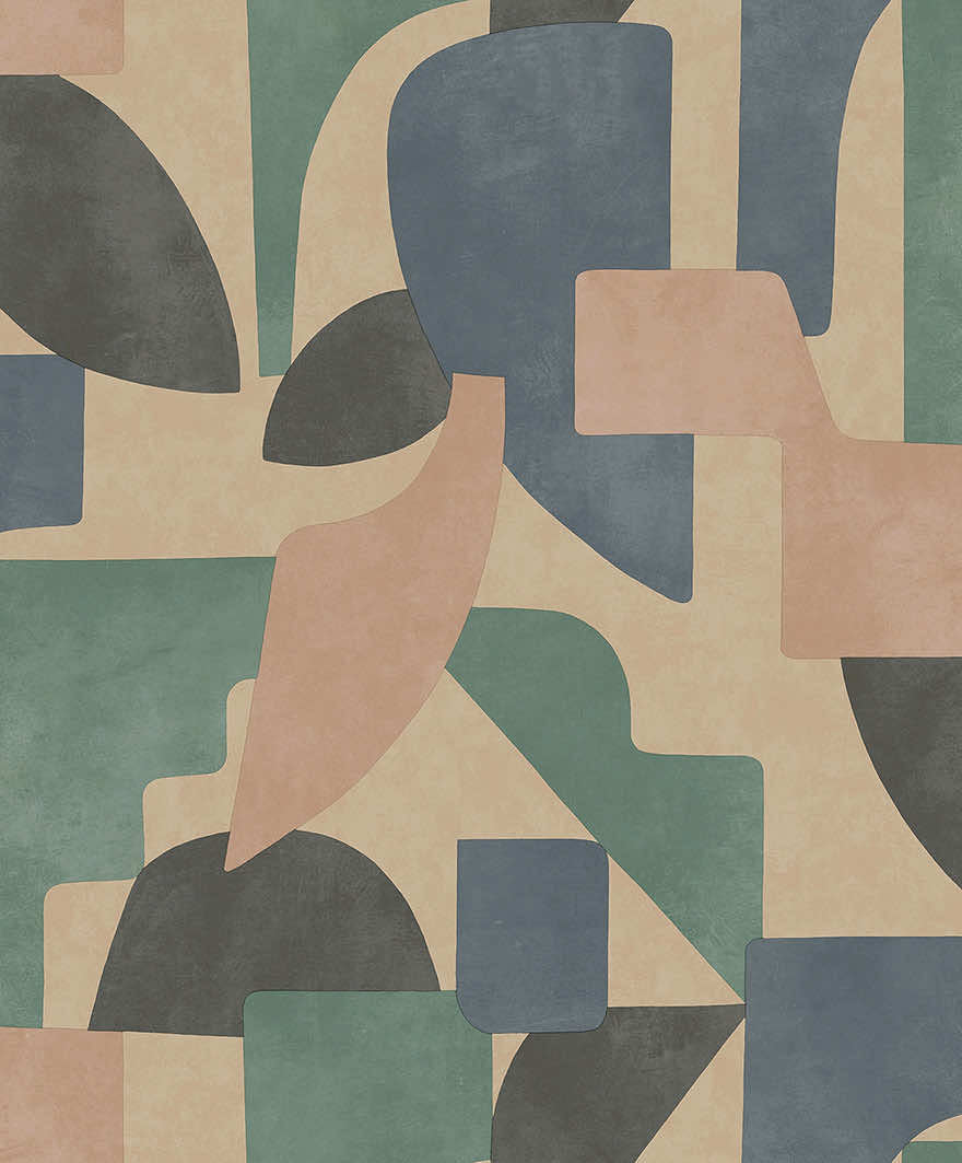 Linnet Wallpaper by Holden Decor