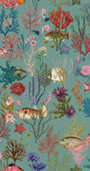 Cora Wallpaper by Holden Decor