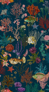 Cora Wallpaper by Holden Decor