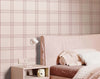 Tissue Wallpaper by Cristiana Masi