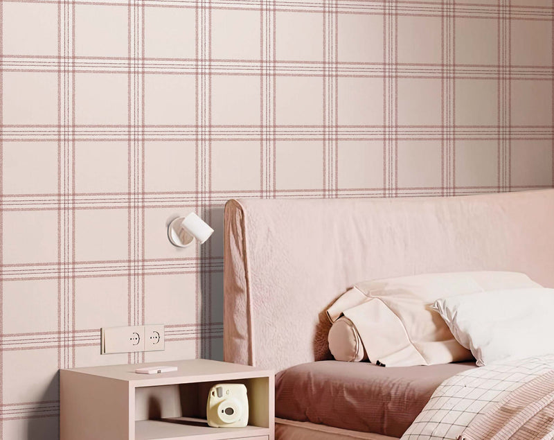 Tissue Wallpaper by Cristiana Masi