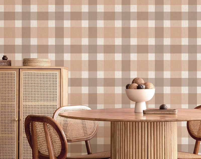 Patch Wallpaper by Cristiana Masi