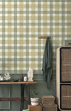 Patch Wallpaper by Cristiana Masi