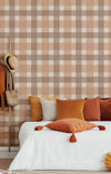 Patch Wallpaper by Cristiana Masi
