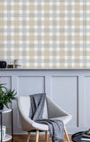 Patch Wallpaper by Cristiana Masi
