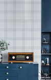 Tissue Wallpaper by Cristiana Masi