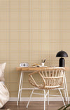 Tissue Wallpaper by Cristiana Masi