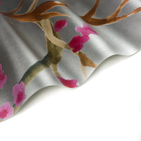 Takeda Cherry Blossom Mural by Feathr