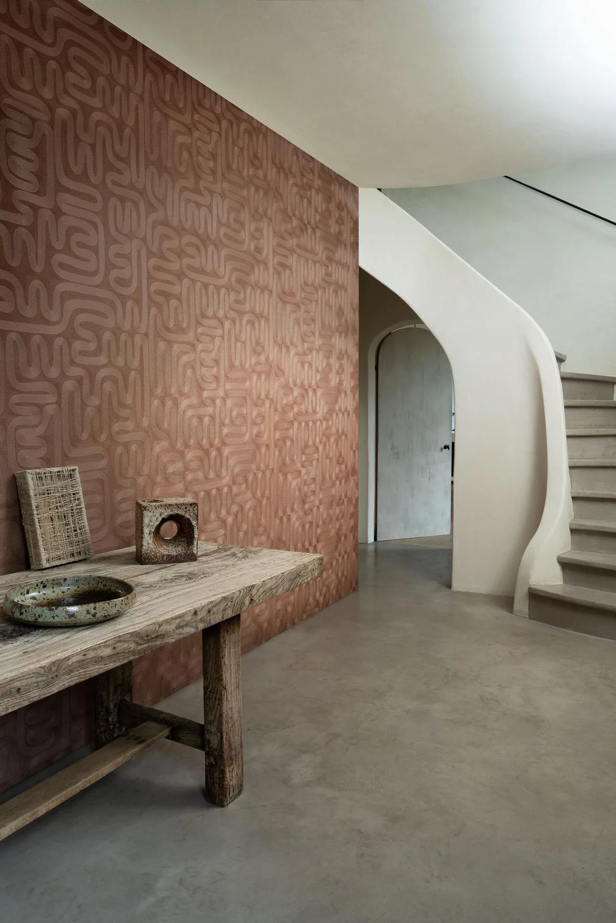 Sarana by Arte Wallpaper