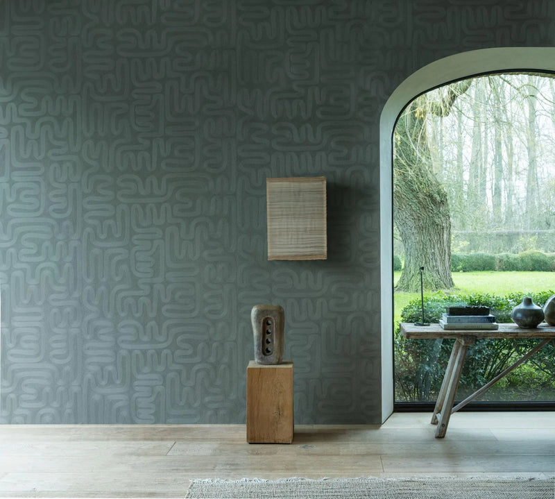 Sarana by Arte Wallpaper