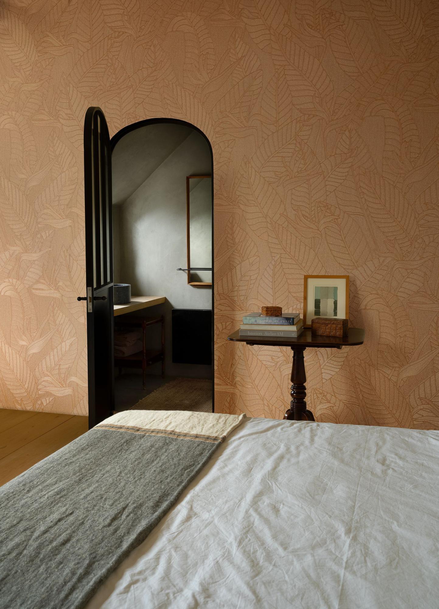 Strelitzia Wallpaper