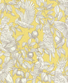 Talk About Cockatoos Wallpaper by Långelid Von Brömssen