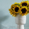 Taluk Sisal wallpaper by Thibaut